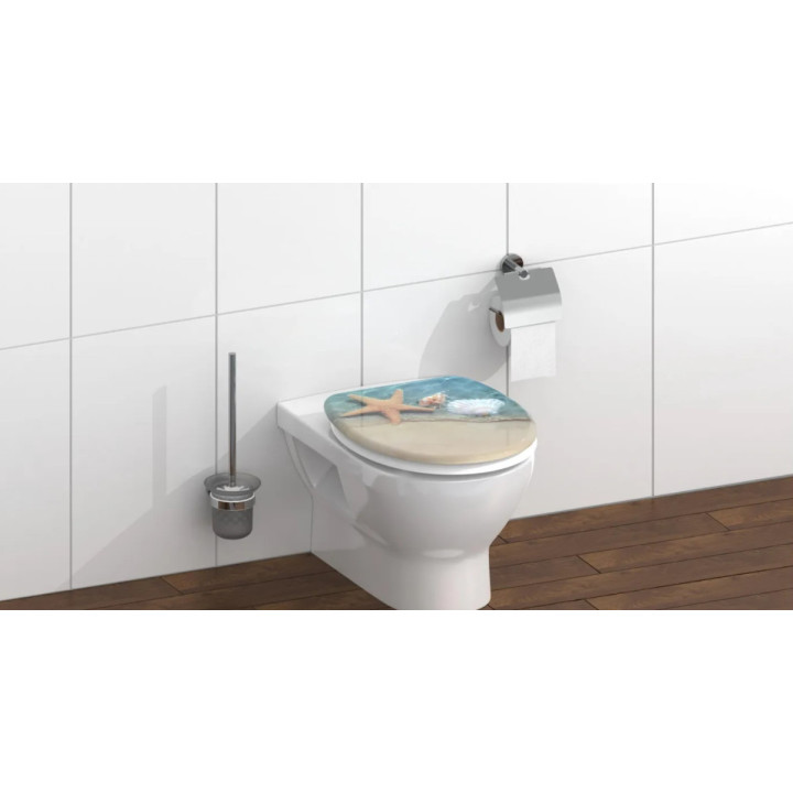 Schütte BEACH | Duroplast, Soft Close