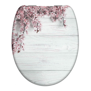 Schütte FLOWERS&WOOD | Duroplast, Soft Close