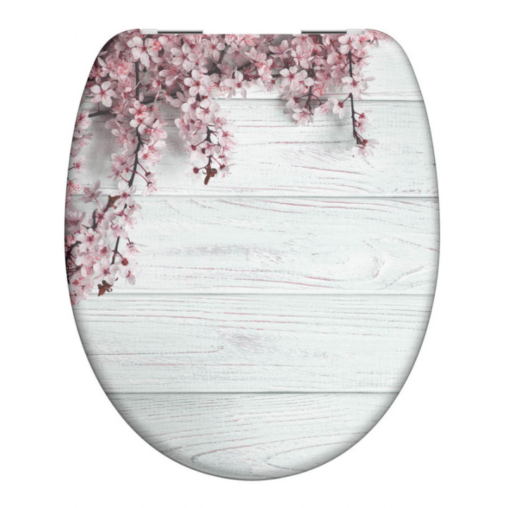 Schütte FLOWERS&WOOD | Duroplast, Soft Close