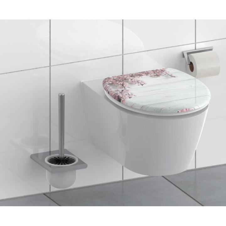 Schütte FLOWERS&WOOD | Duroplast, Soft Close