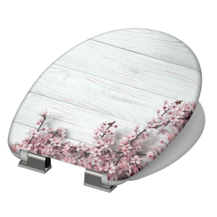 Schütte FLOWERS&WOOD | Duroplast, Soft Close