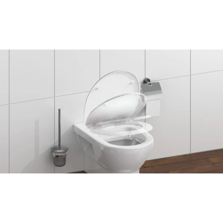 Schütte FLOWERS&WOOD | Duroplast, Soft Close