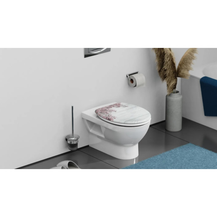 Schütte FLOWERS&WOOD | Duroplast, Soft Close