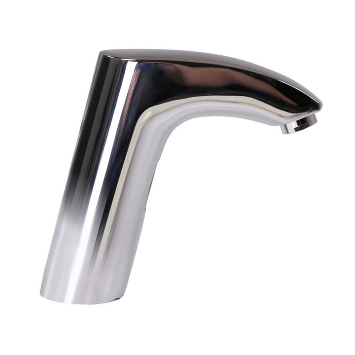 Donner AutoFlow 02 Matný černý kov