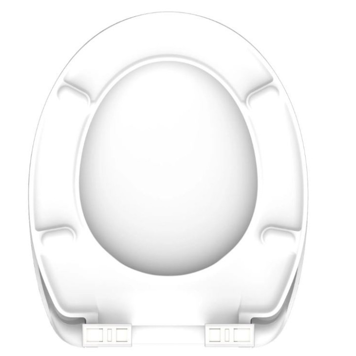 Schütte MOSAIK GRAU| Duroplast, Soft Close