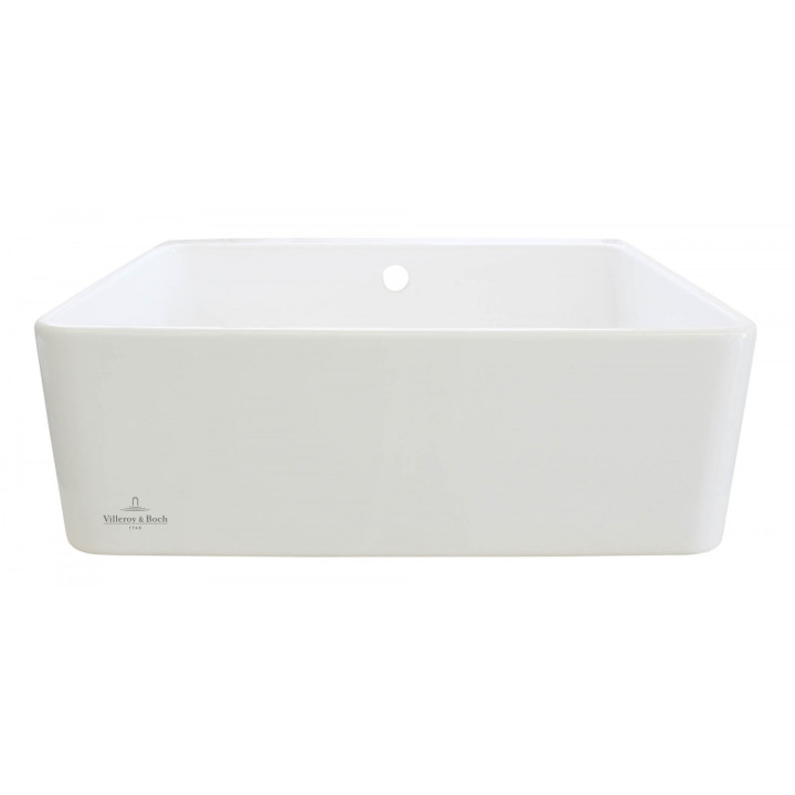 Villeroy & Boch Farmhouse 595 Bílá keramika