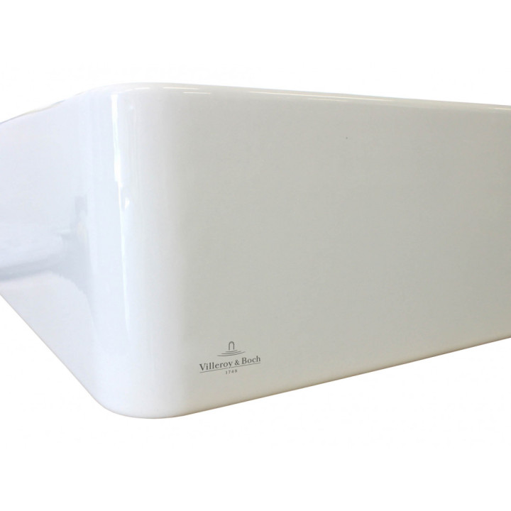 Villeroy & Boch Farmhouse 595 Bílá keramika