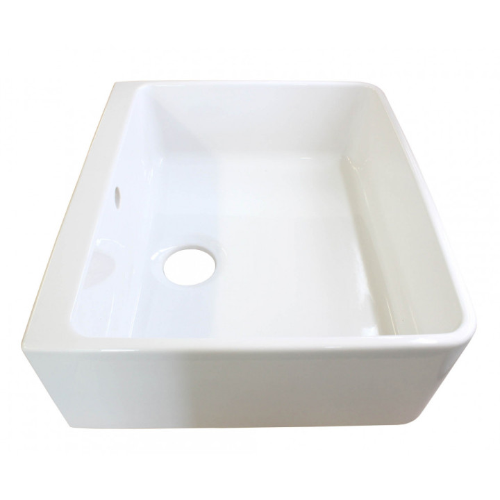 Villeroy & Boch Farmhouse 595 Bílá keramika