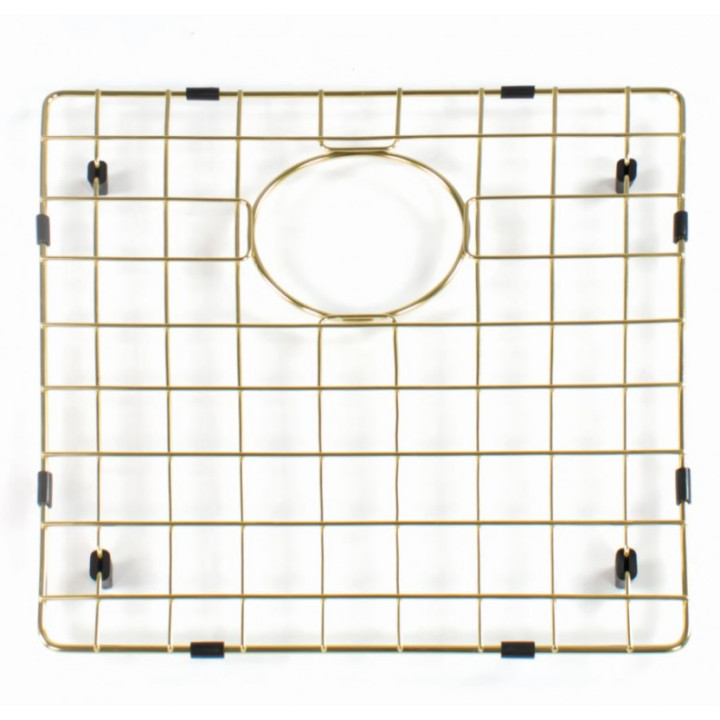 Reginox SET Miami 500 Gold + baterie Cano + příslušenství Gold