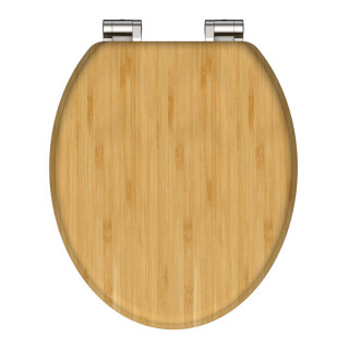 Schütte BAMBUS | Soft Close