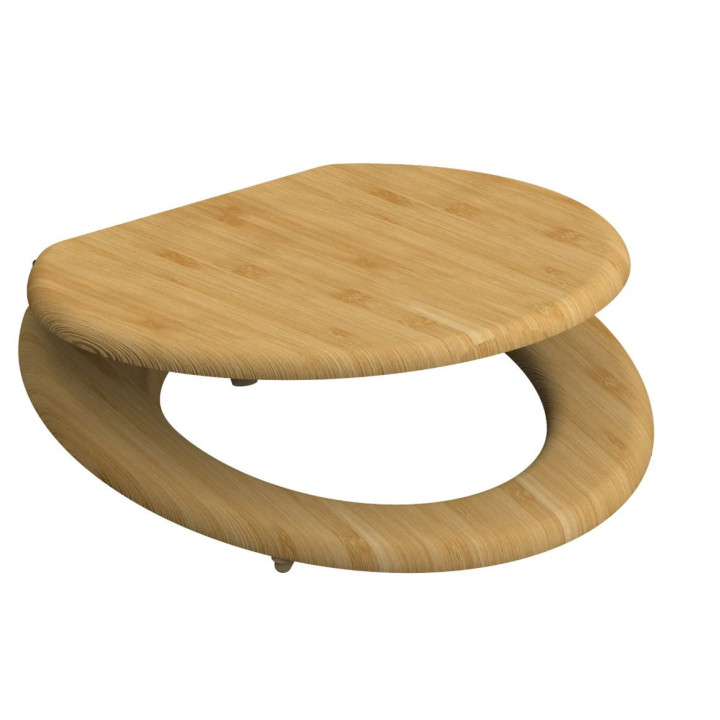 Schütte BAMBUS | Soft Close