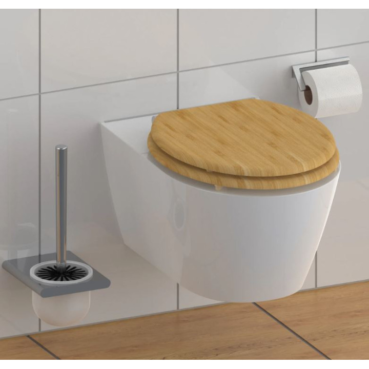 Schütte BAMBUS | Soft Close