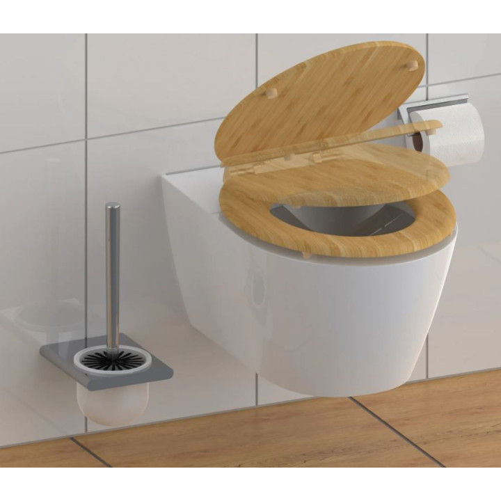 Schütte BAMBUS | Soft Close