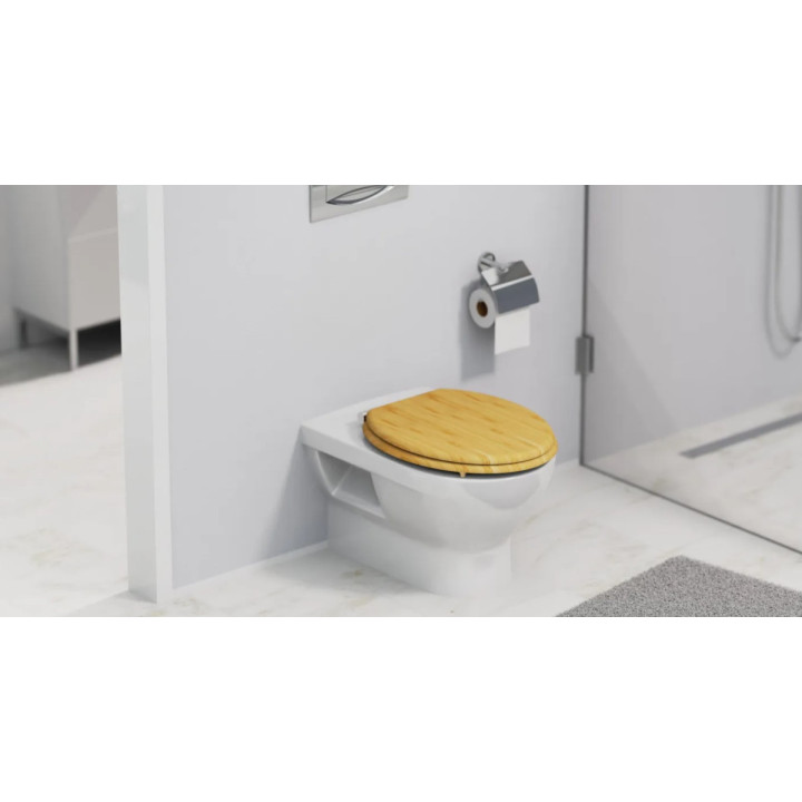 Schütte BAMBUS | Soft Close