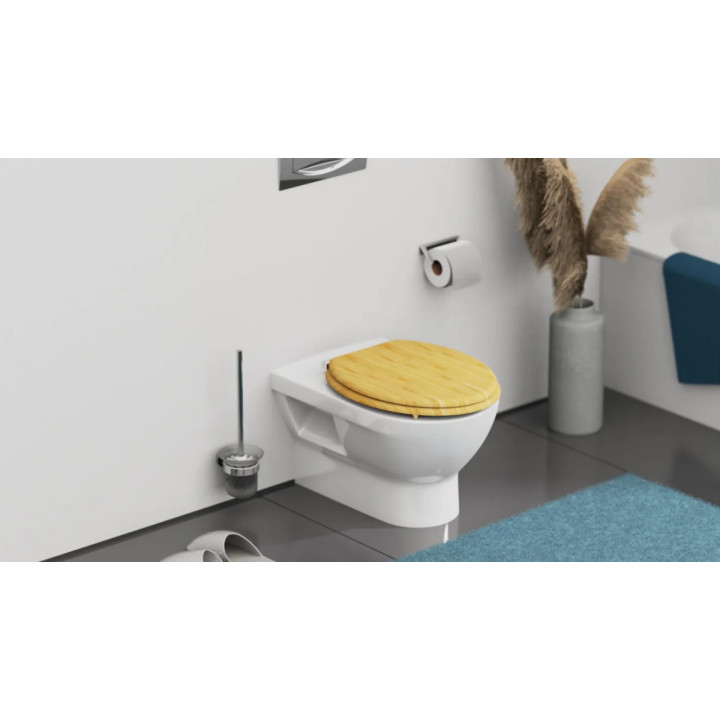 Schütte BAMBUS | Soft Close