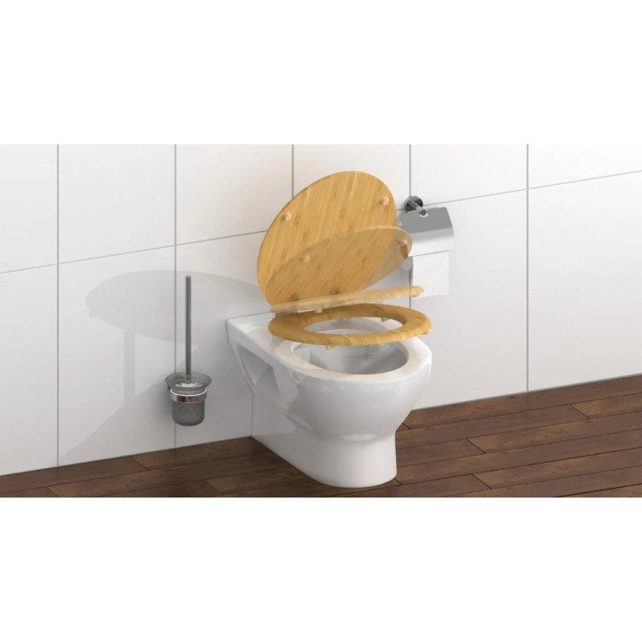 Schütte BAMBUS | Soft Close