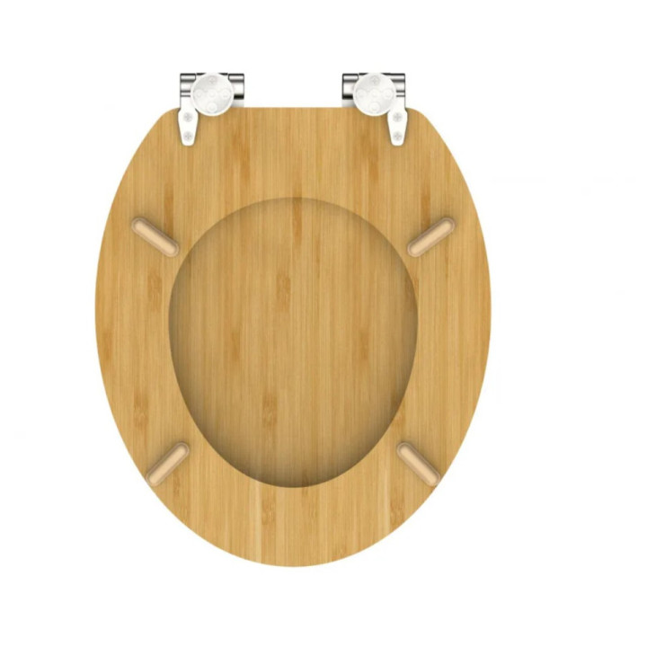 Schütte BAMBUS | Soft Close