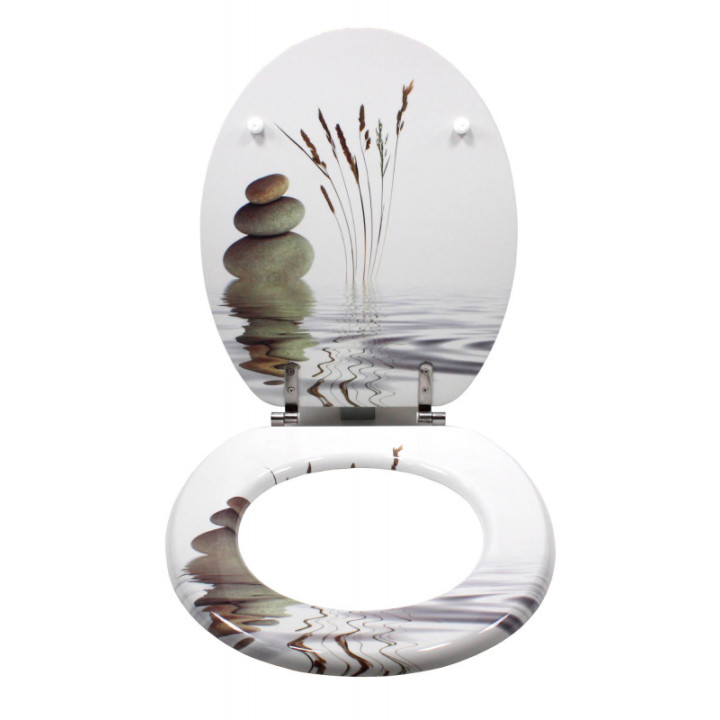 Schütte BALANCE | MDF, bez Soft Close