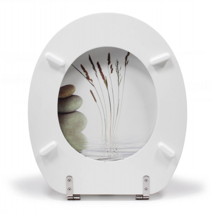 Schütte BALANCE | MDF, bez Soft Close