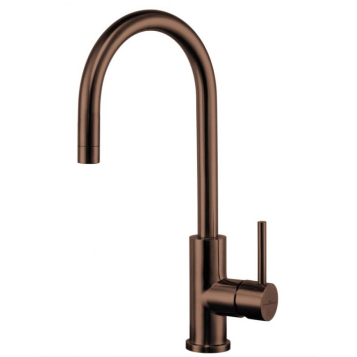 Reginox SET Miami 500 Copper + baterie Cano + příslušenství Copper