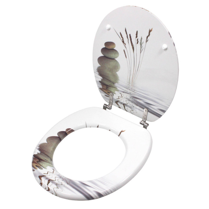 Schütte BALANCE | MDF, bez Soft Close