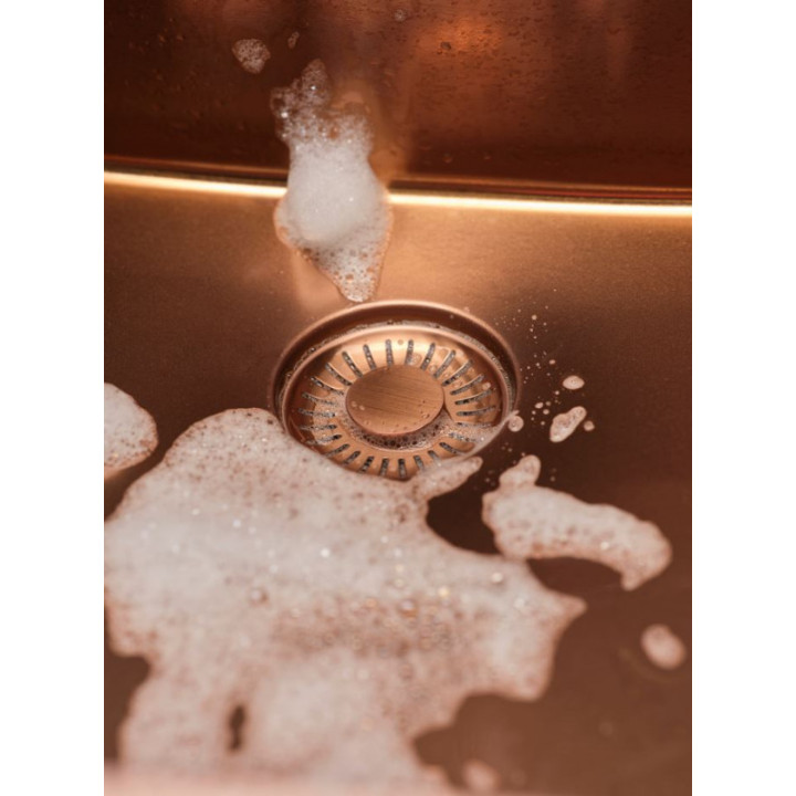 Reginox SET Miami 500 Copper + baterie Cano + příslušenství Copper