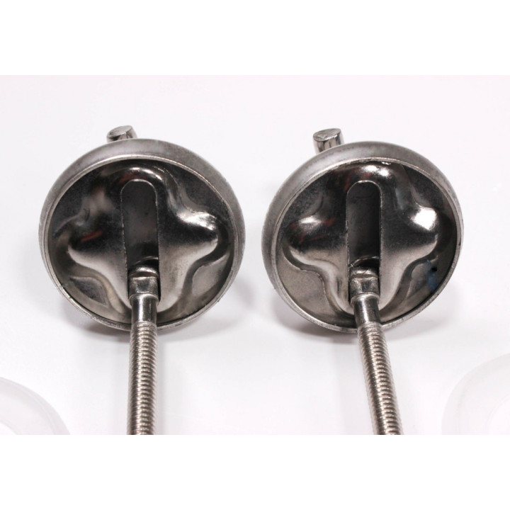 Schütte BALANCE | MDF, bez Soft Close