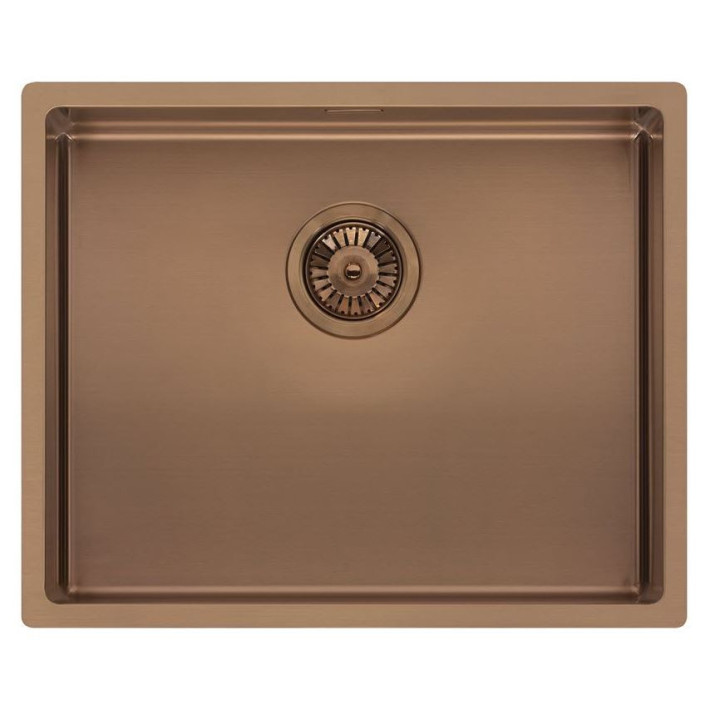 Reginox SET Miami 500 Copper + baterie Crystal + příslušenství Copper