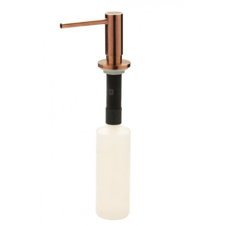 Reginox SET Miami 500 Copper + baterie Crystal + příslušenství Copper