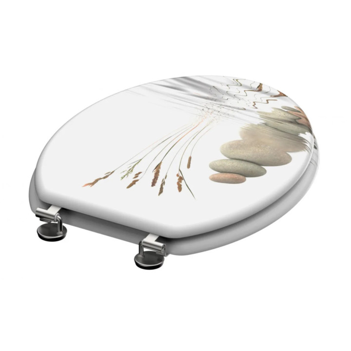 Schütte BALANCE | MDF, bez Soft Close