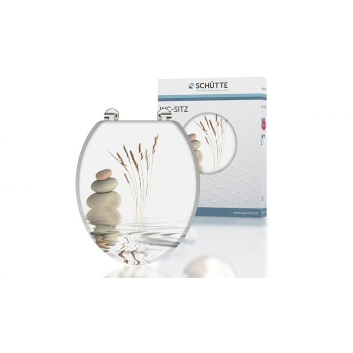 Schütte BALANCE | MDF, bez Soft Close