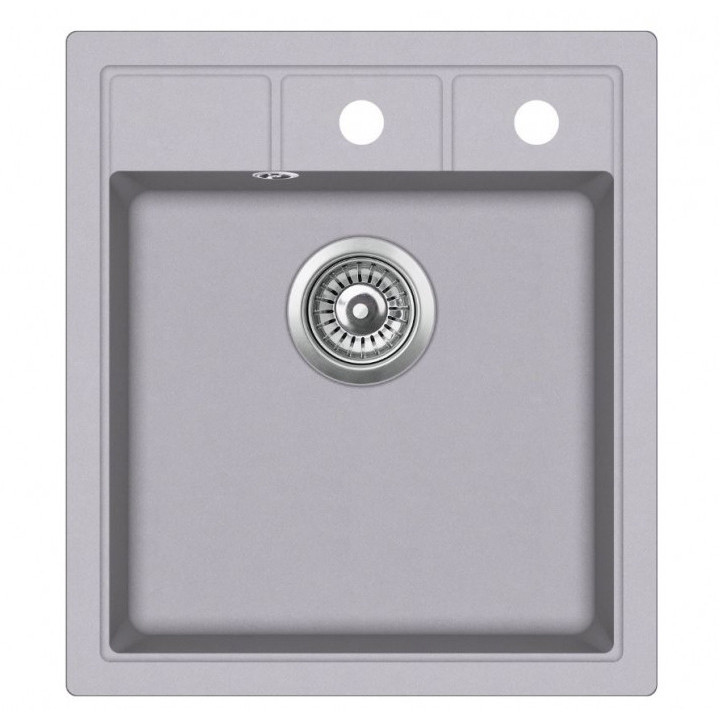 Aquasanita - Helika Nova 460E alumetallic