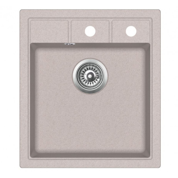 Aquasanita - Helika Nova 460E alba