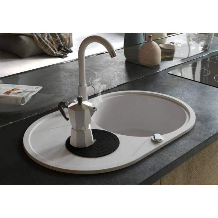 Aquasanita - Helika Clarus 780.0E beige