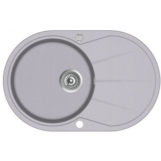 Aquasanita - Helika Clarus 780.0E alumetallic