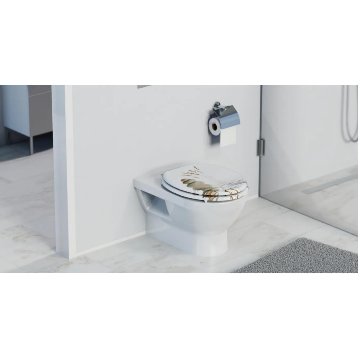 Schütte BALANCE | MDF, bez Soft Close