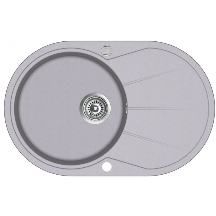 Aquasanita - Helika Clarus 780.0E alba