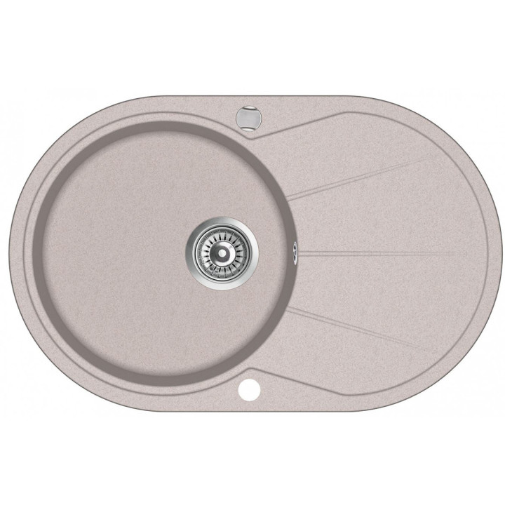 Aquasanita - Helika Clarus 780.0E alba