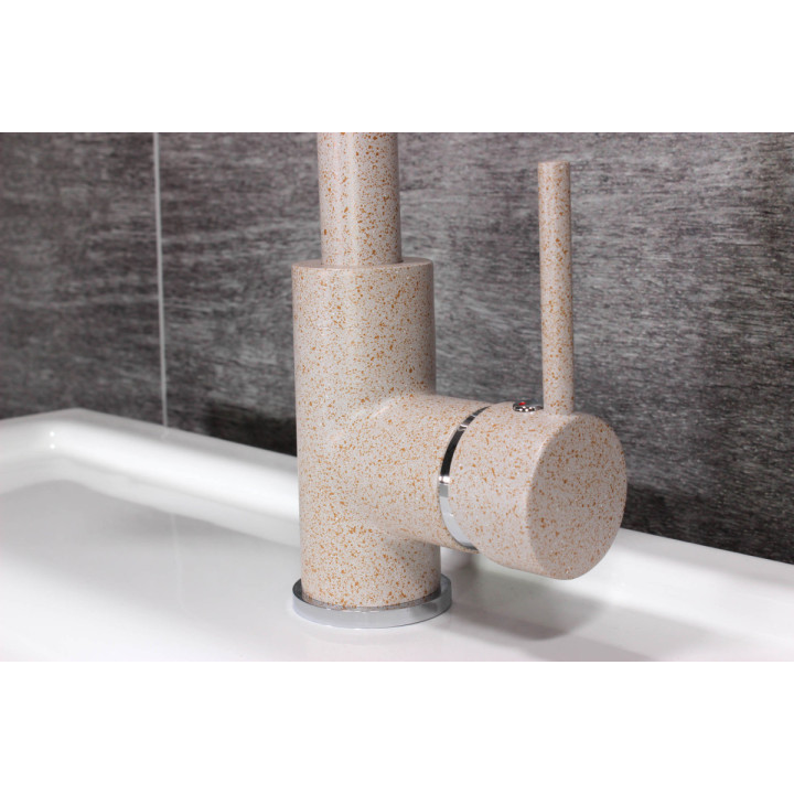 Aquasanita - Helika Forte 5553 beige