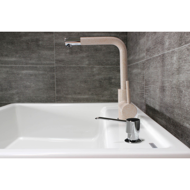 Aquasanita - Helika Forte 5553 beige