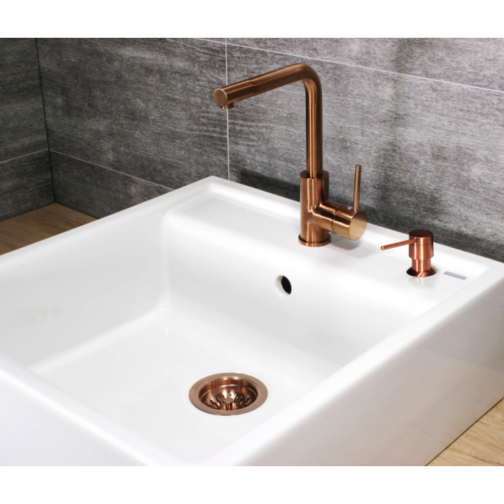 Aquasanita - Helika Forte 5553 beige