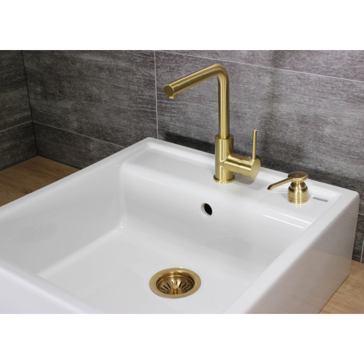 Aquasanita - Helika Forte 5553 beige