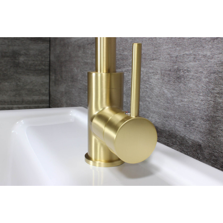 Aquasanita - Helika Forte 5553 beige