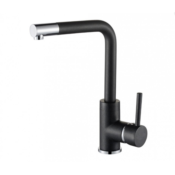 Aquasanita - Helika Forte 5553 alumetallic