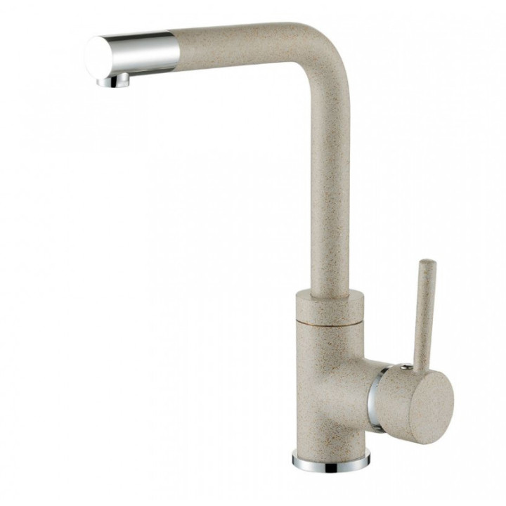 Aquasanita - Helika Forte 5553 alumetallic