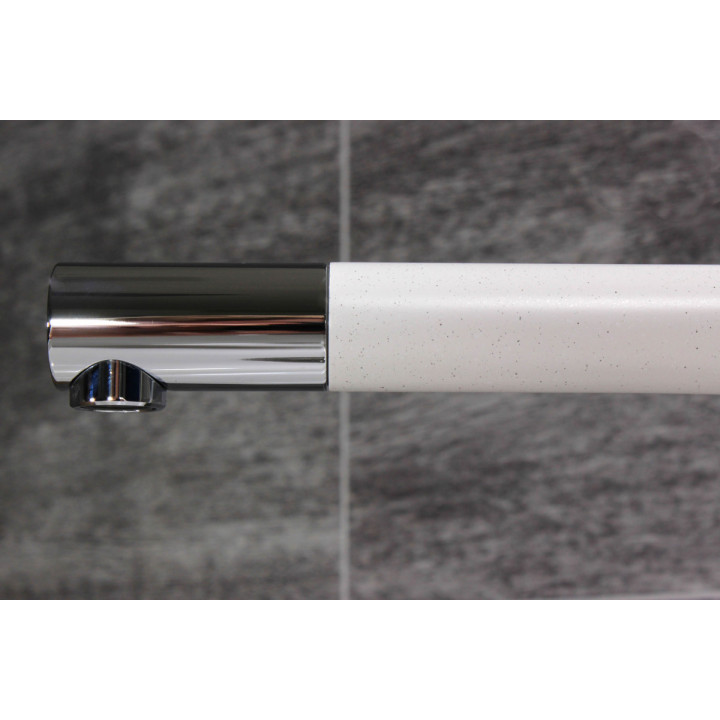 Aquasanita - Helika Forte 5553 alumetallic