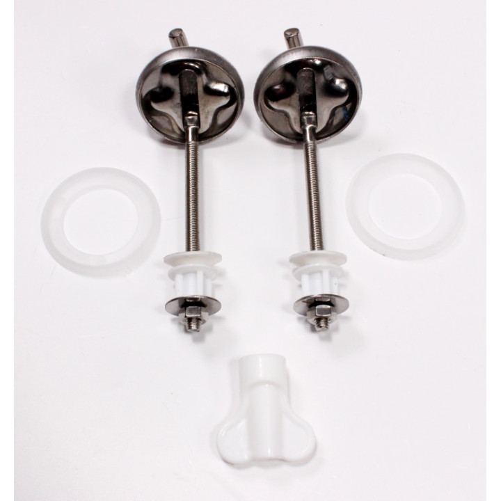 Schütte GREY STEEL | MDF, bez Soft Close