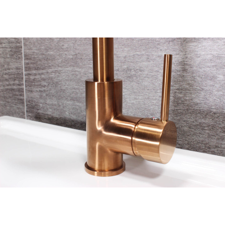 Aquasanita - Helika Forte 5553 alumetallic