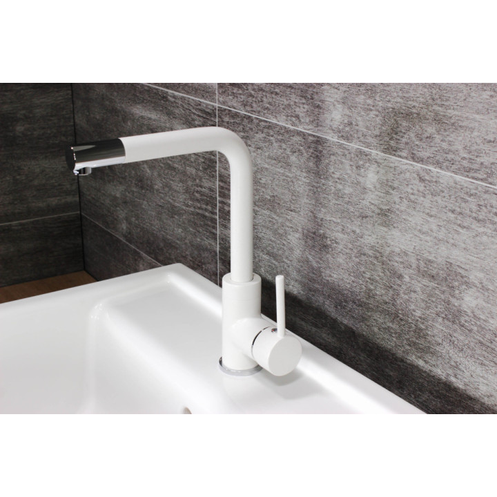 Aquasanita - Helika Forte 5553 black metallic