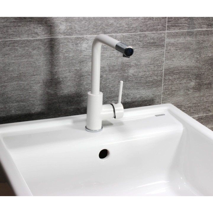 Aquasanita - Helika Forte 5553 alba